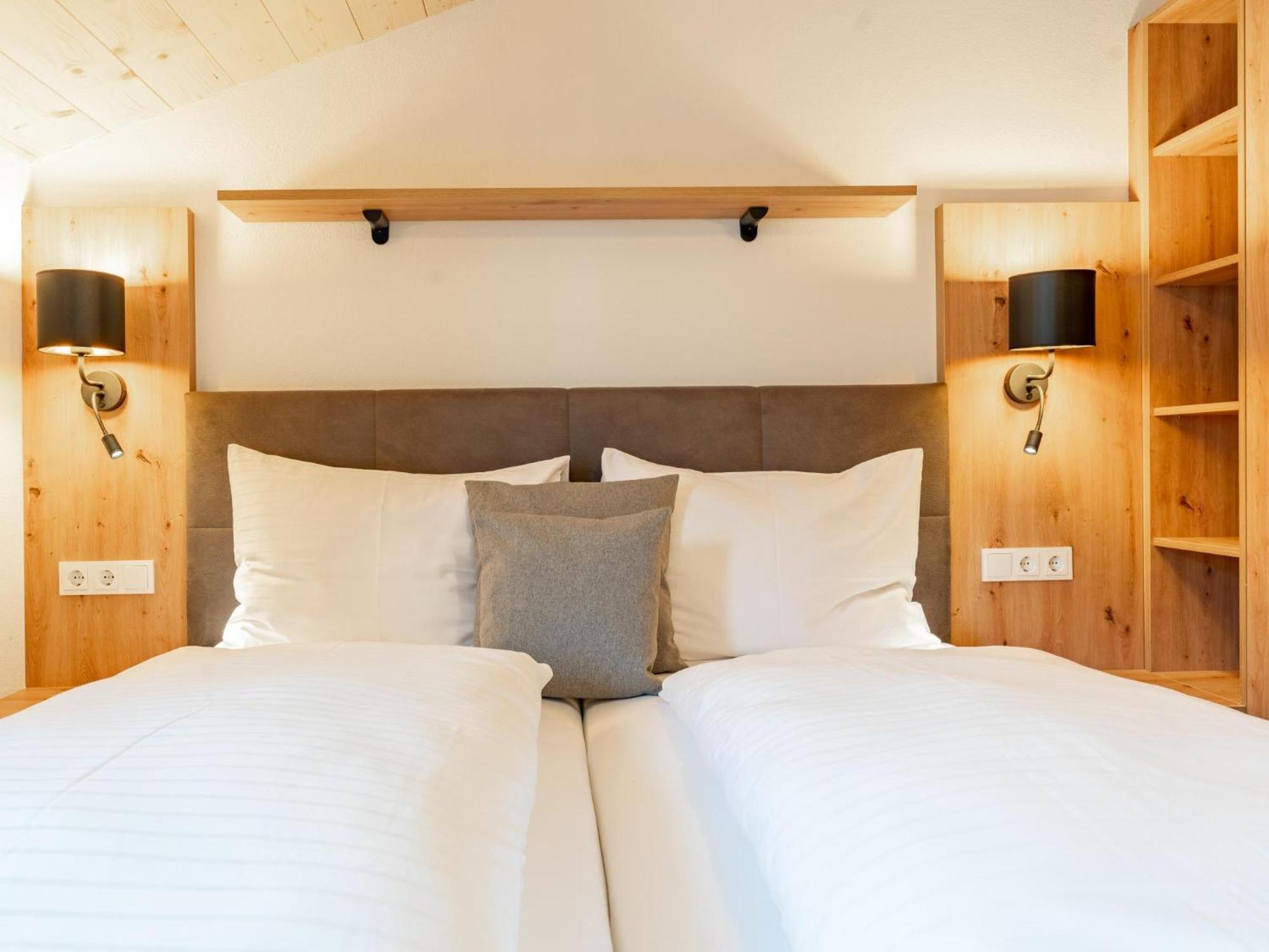 Falken Suites Top 7 Kaprun Exteriér fotografie