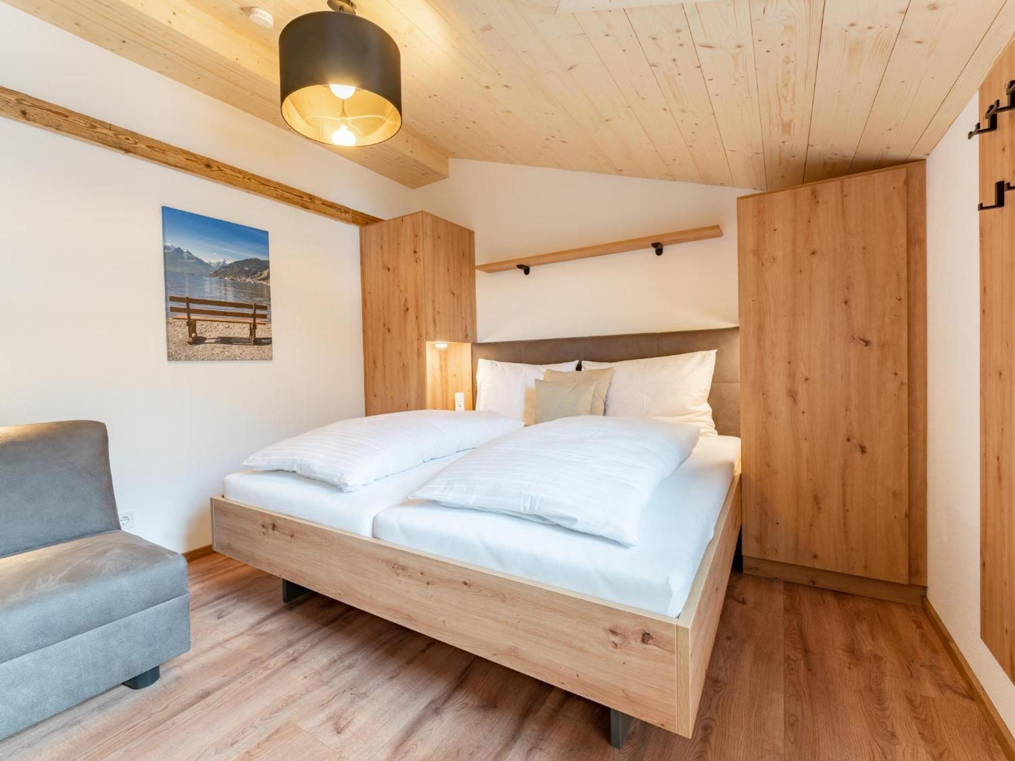 Falken Suites Top 7 Kaprun Exteriér fotografie