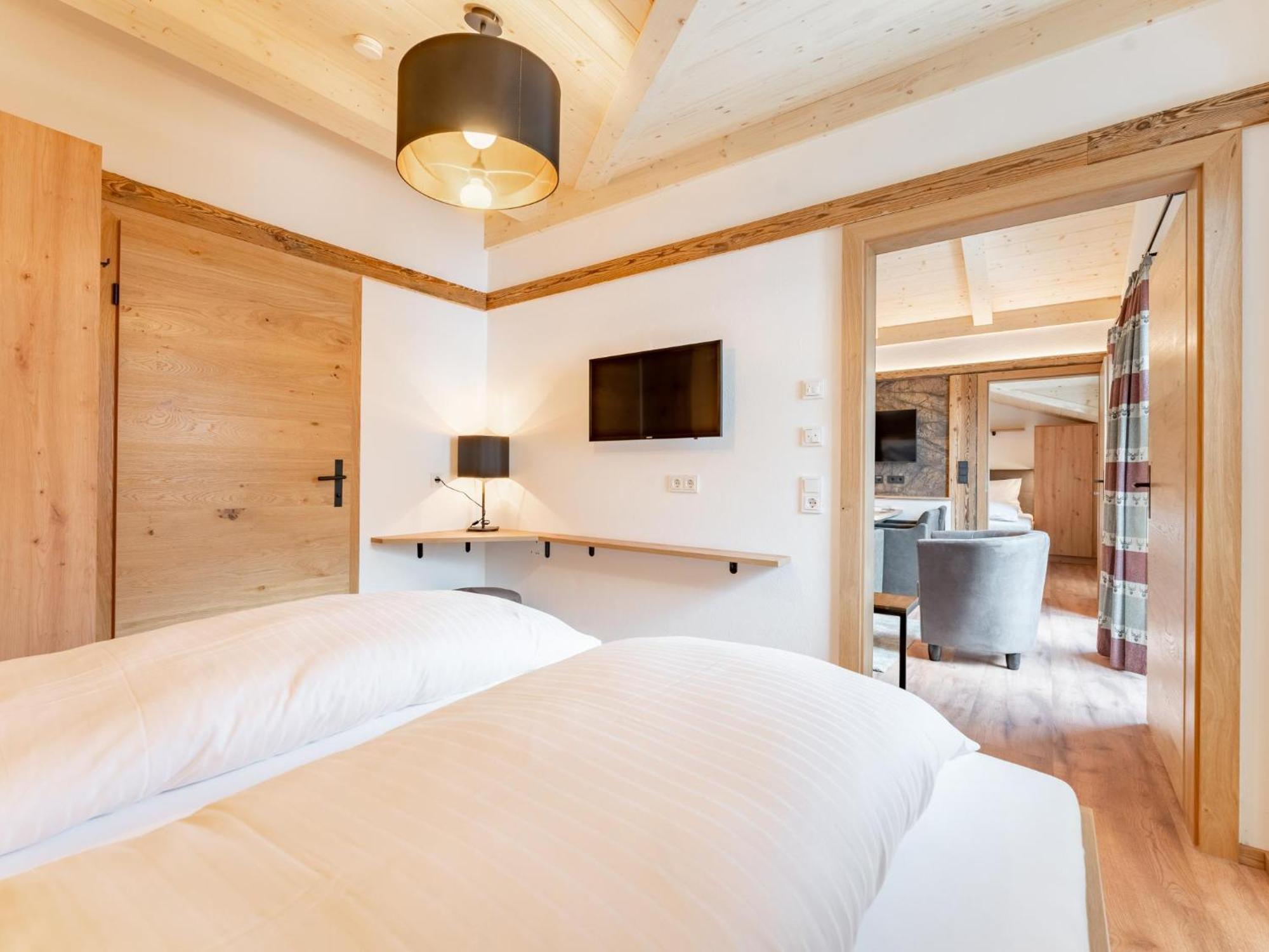 Falken Suites Top 7 Kaprun Exteriér fotografie