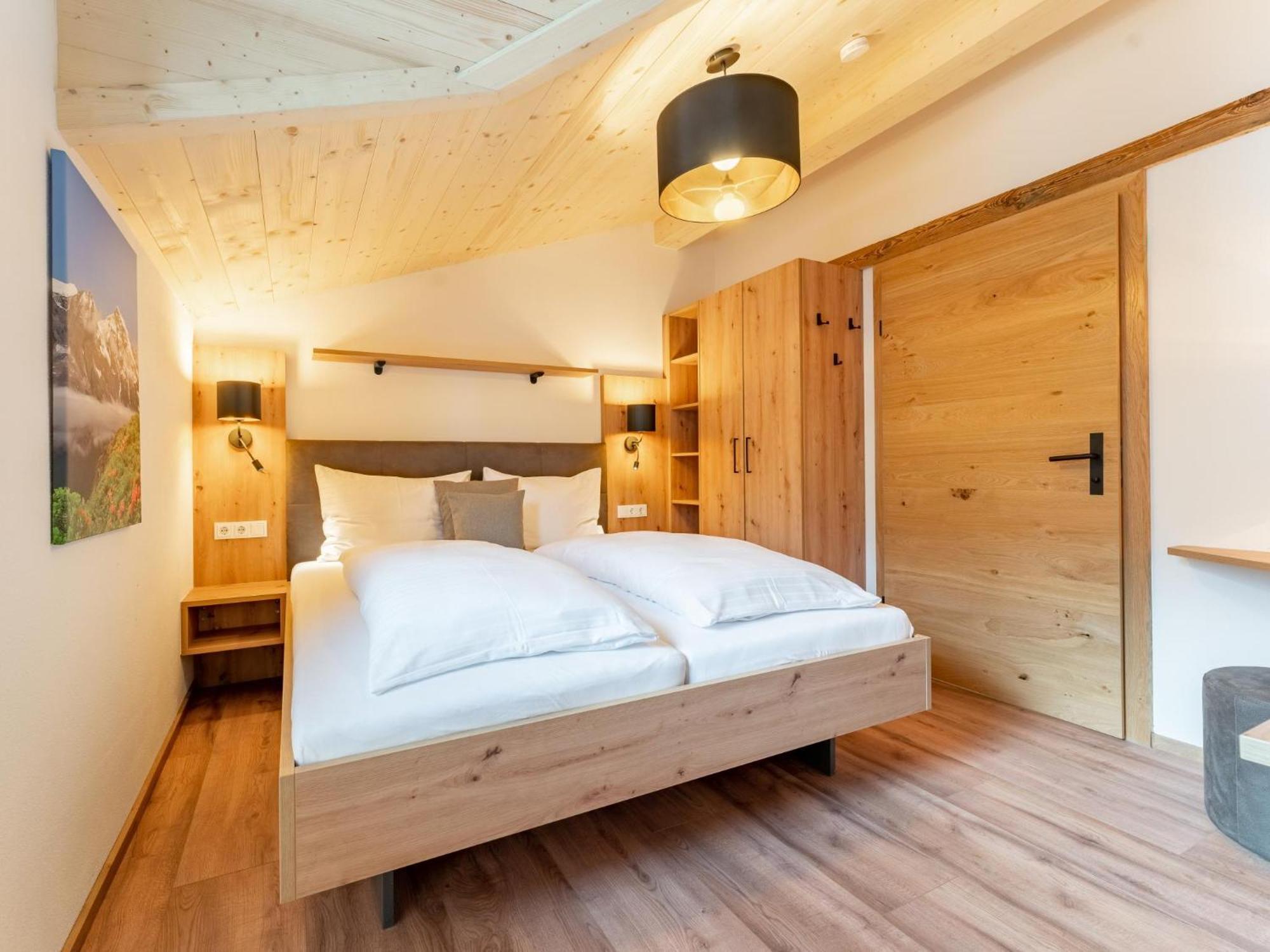 Falken Suites Top 7 Kaprun Exteriér fotografie