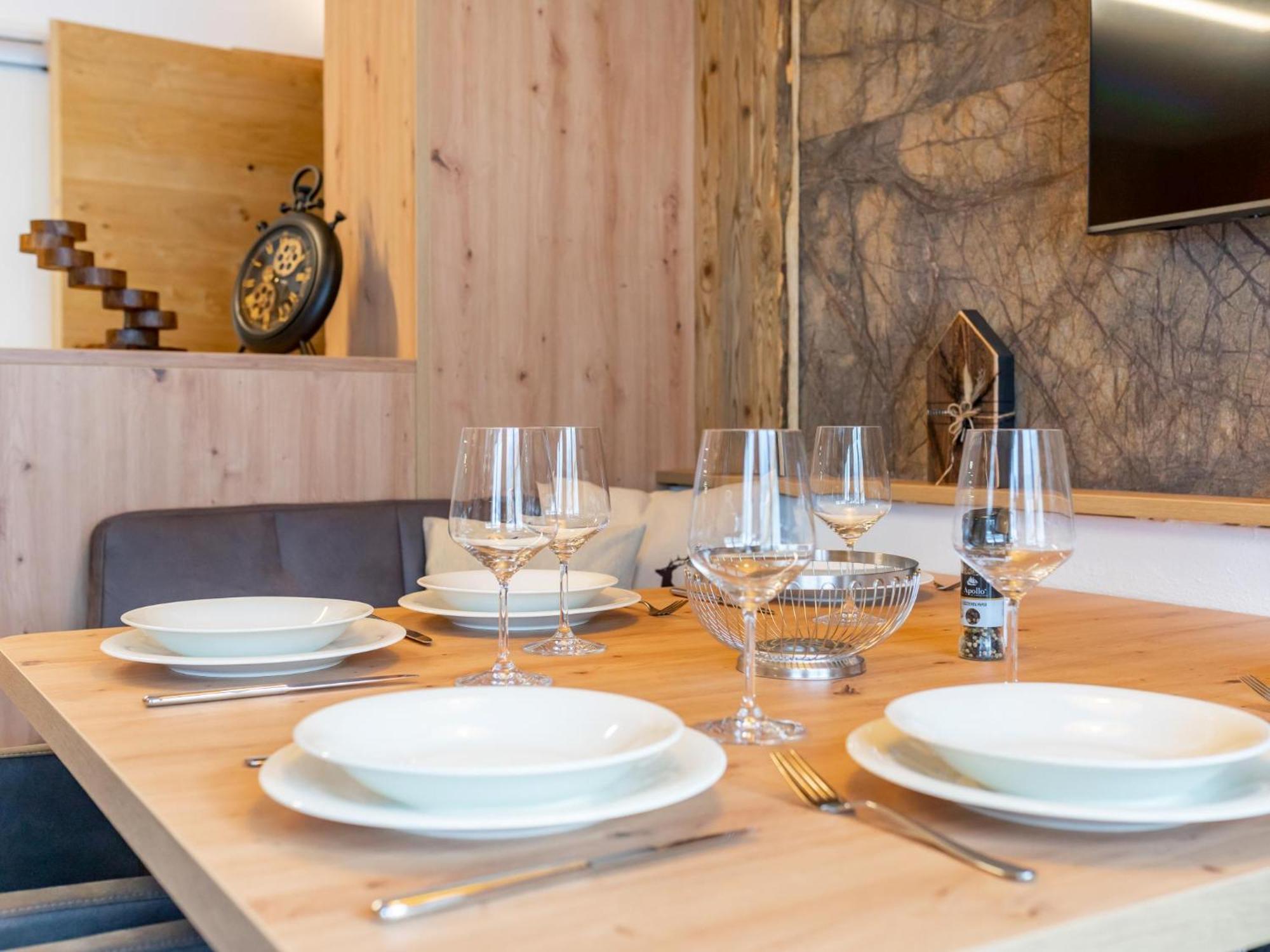 Falken Suites Top 7 Kaprun Exteriér fotografie